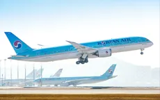 Hàn Quốc và Trung Quốc nhất trí mở rộng quyền bay giữa hai nước  