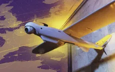 Nghi ngờ UAV Ukraine phóng vào không phận thủ đô Helsinki