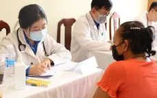 Người dân tại xã, phường an toàn khu cần làm gì để nhận được thẻ BHYT miễn phí?