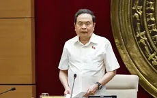 Kiện toàn Ban Chỉ đạo của Quốc hội về phát triển khoa học, công nghệ