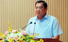 Cà Mau thông qua đề án thành lập 13 phường mới và sắp xếp lại khóm, ấp