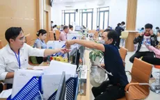 Các trường hợp được bảo lưu phụ cấp chức vụ cũ