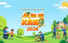 TP Hồ Chí Minh triển khai các chương trình chiến dịch tình nguyện hè năm 2026