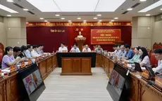 Tỉnh Gia Lai cần có phương án xử lý tốt về tài sản công, trụ sở dôi dư