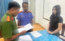 Khởi tố nữ giám đốc 24 tuổi kinh doanh ví, túi xách giả hàng hiệu trị giá hơn 1 tỷ đồng