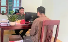 Nghệ An: Phạt 7,5 triệu đồng trường hợp “báo chốt” trên mạng xã hội