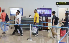 Hà Nội siết giám sát phòng nguy cơ Ebola xâm nhập