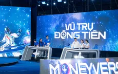 BIDV x Vũ trụ đồng tiền 2026: Hành trình tiếp tục kiến tạo kỳ tích