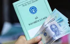 Đã nhận trợ cấp xuất ngũ có còn được tính thời gian công tác?