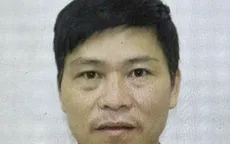 Công an truy nã đối tượng cố ý gây thương tích bỏ trốn khỏi nơi cư trú