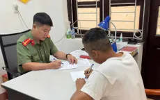 Xử phạt trường hợp bình luận sai sự thật, xuyên tạc trên không gian mạng