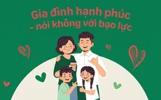 TP Hồ Chí Minh: Hội thi tìm hiểu pháp luật về phòng chống bạo lực gia đình