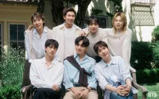 BTS tung bộ ảnh gia đình trước thềm FESTA 2026