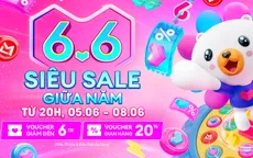 Nền tảng TMĐT đẩy mạnh kết nối, đa dạng nguồn cung cho người dùng Việt