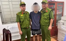 Kịp thời ngăn chặn nhóm thanh niên mang hung khí đánh nhau lúc nửa đêm