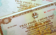 Huy động thành công 33.630 tỷ đồng qua kênh trái phiếu Chính phủ trong tháng 5