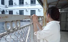 Sự thật phía sau lời hứa “việc nhẹ, lương cao” bên kia biên giới