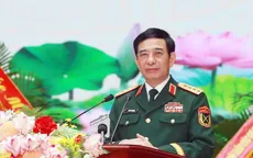 Thông qua dự thảo báo cáo kết quả kiểm tra với Ban Thường vụ Tỉnh ủy Thái Nguyên