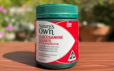 Thu hồi khẩn cấp hai sản phẩm thực phẩm chức năng Nature's Own
