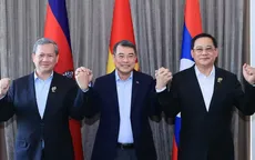 Thủ tướng Lào và Thủ tướng Campuchia sẽ thăm chính thức Việt Nam, dự Diễn đàn Tương lai ASEAN