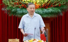 Tổng Bí thư, Chủ tịch nước: Xây dựng năng lực tự chủ sáng tạo, khả năng tự thích ứng quốc gia