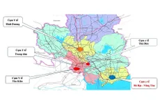TP Hồ Chí Minh kiến tạo cực tăng trưởng y tế mới