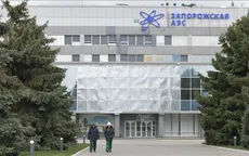 IAEA: Nhà máy nhiệt điện Zaporizhzhia bị tấn công 