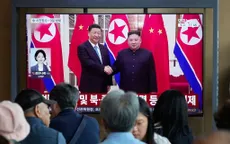 Chủ tịch Tập Cận Bình sắp thăm Triều Tiên lần đầu tiên kể từ năm 2019