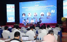 Chuyển đổi số không phải số hóa quy trình cũ mà là tạo ra cách làm mới