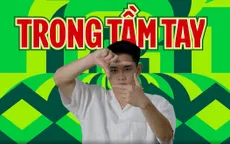 Cùng Đình Bắc khởi động FIFA World Cup 2026™ trên VTVgo