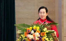 Bổ nhiệm kiêm giữ chức Ủy viên Hội đồng quản trị Ngân hàng Chính sách xã hội đối với 3 nhân sự