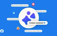 Công cụ AI mới của Meta hỗ trợ nhà sáng tạo nội dung