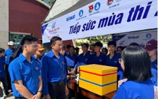 Đà Nẵng tổ chức các hoạt động chuẩn bị cho kỳ thi tốt nghiệp THPT năm 2026