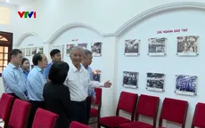 Ngôi trường Bác Hồ theo học trước khi ra đi tìm đường cứu nước