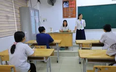 Chấm thi lớp 10 Hà Nội: Bảo đảm công bằng, tối đa quyền lợi cho thí sinh