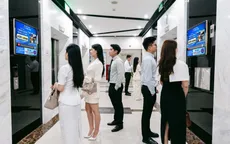 Tăng trưởng trong cạnh tranh - Tối ưu trong tăng trưởng