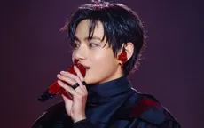BTS V lên tiếng bảo vệ đồng đội trong quân ngũ sau tranh cãi trên mạng