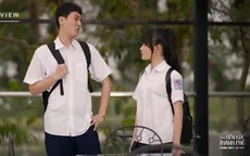 Phía bên kia thành phố - Tập 7: Khước từ là thế, Tuyết Lan vẫn một mực bảo vệ Cương trước mặt Thái