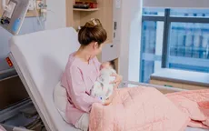 Trái tim "quá tải" trong thai kỳ: Cảnh báo biến cố nguy kịch