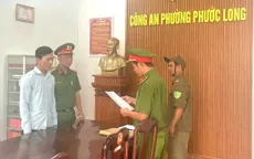 Chiếm đoạt tiền thu hộ, nhân viên giao hàng bị khởi tố
