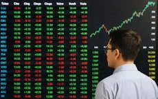 VN-Index tăng hơn 7 điểm