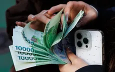 Châu Á tăng cường bảo vệ đồng nội tệ