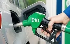 Kiểm tra chất lượng xăng E10, siết chặt từ sản xuất đến bán lẻ
