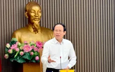 Phó Thủ tướng Lê Tiến Châu làm Chủ tịch Hội đồng phối hợp phổ biến, giáo dục pháp luật Trung ương