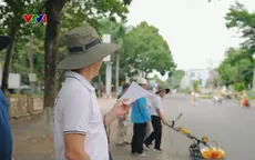 Quảng Ngãi bắt đầu đợt khai quật, tìm kiếm hài cốt liệt sĩ