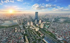 Hà Nội: Công bố Quy hoạch Thủ đô tầm nhìn 100 năm bằng mô hình 4D