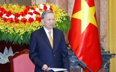 Phát biểu của Tổng Bí thư, Chủ tịch nước Tô Lâm tại cuộc gặp mặt 85 người cao tuổi tiêu biểu toàn quốc