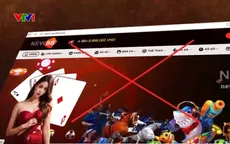Đường dây quảng bá website cờ bạc: Lợi dụng lỗ hổng kiểm duyệt thông tin trên mạng xã hội thu lợi bất chính hàng tỷ đồng