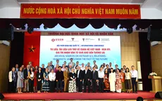 Việt Nam - Hoa Kỳ thúc đẩy hợp tác nghiên cứu và chia sẻ tư liệu, tài liệu lưu trữ