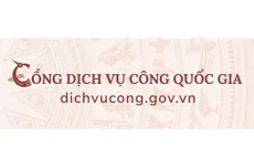 Nguyên tắc quản lý, vận hành, khai thác Cổng Dịch vụ công quốc gia